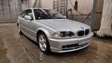 BMW 325Ci - 1.Hand - Sehr gepflegt - BMW 325 aus 2001: Coupé