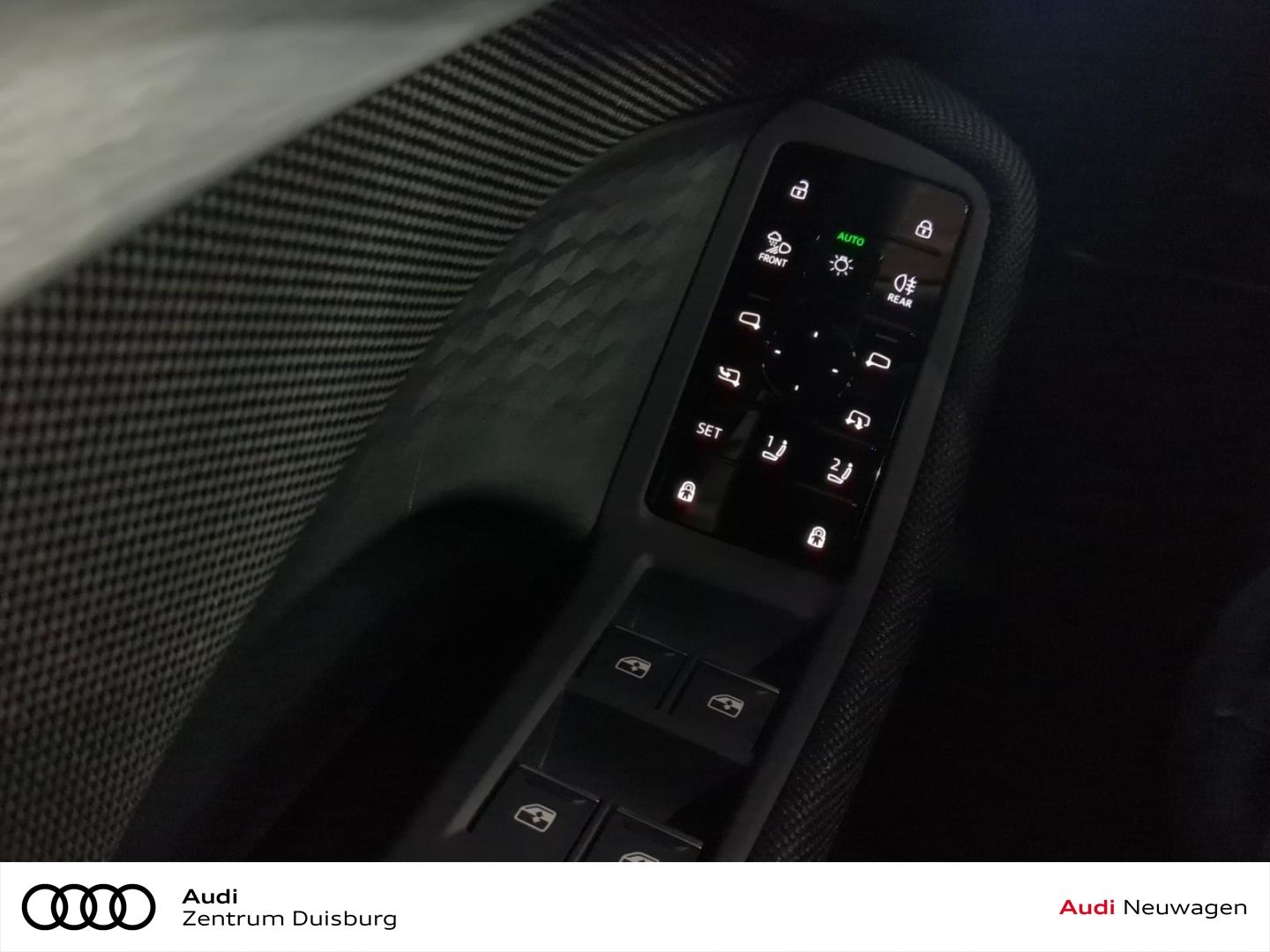 Audi A6 - Bild 13