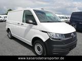 Volkswagen Transporter T6 kurz Werkstatt Klima PDC EU6 - Volkswagen Werk