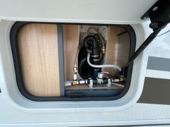 Phoenix Maxi 7900 QRSL  *Fahrsicherheit*Diesel-Hzg