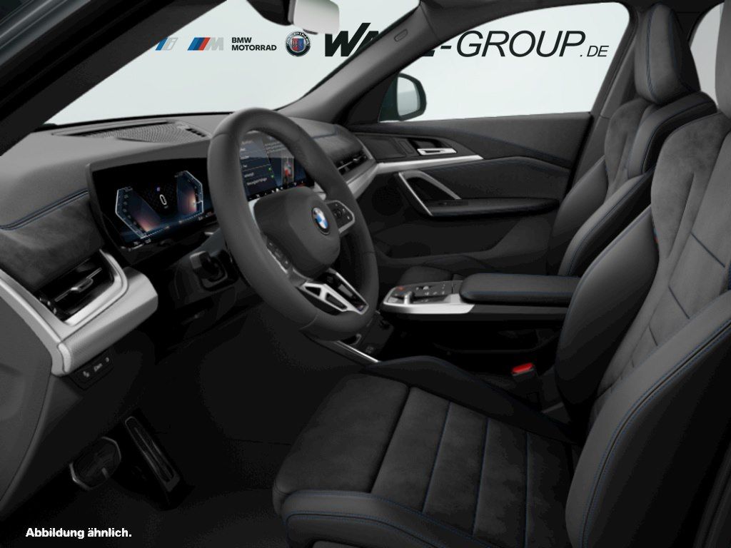 BMW X2 - Bild 3