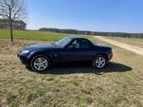 Mazda MX-5 Roadster Coupe Energy 1.8 MZR Energy - Mazda MX-5: Energy