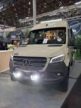 VIICA Vans VIICA 60 S 4x4 OFFROAD NEU SOFORT GASFREI - VIICA Vans Wohnwagen & Wohnmobile