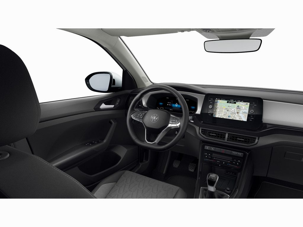 Volkswagen T-Cross - Bild 6
