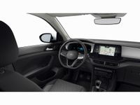 Volkswagen T-Cross - Vorschau Bild 6