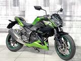Kawasaki Z 300 Abs - KAWASAKI 300