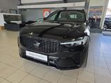 Volvo XC60 T6 Plus Black Edition Recharge AWD BLIS AHK - Volvo: R60