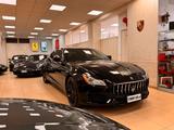 Maserati Quattroporte VI 2017 3.0 V6 Gransport S - Maserati Quattroporte GranSport-S