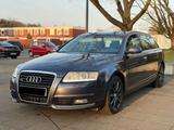 Audi A6 3.0 TDI Facelift PDC 4xSHZ Xenon A... - Audi A6 aus 2009: Facelift