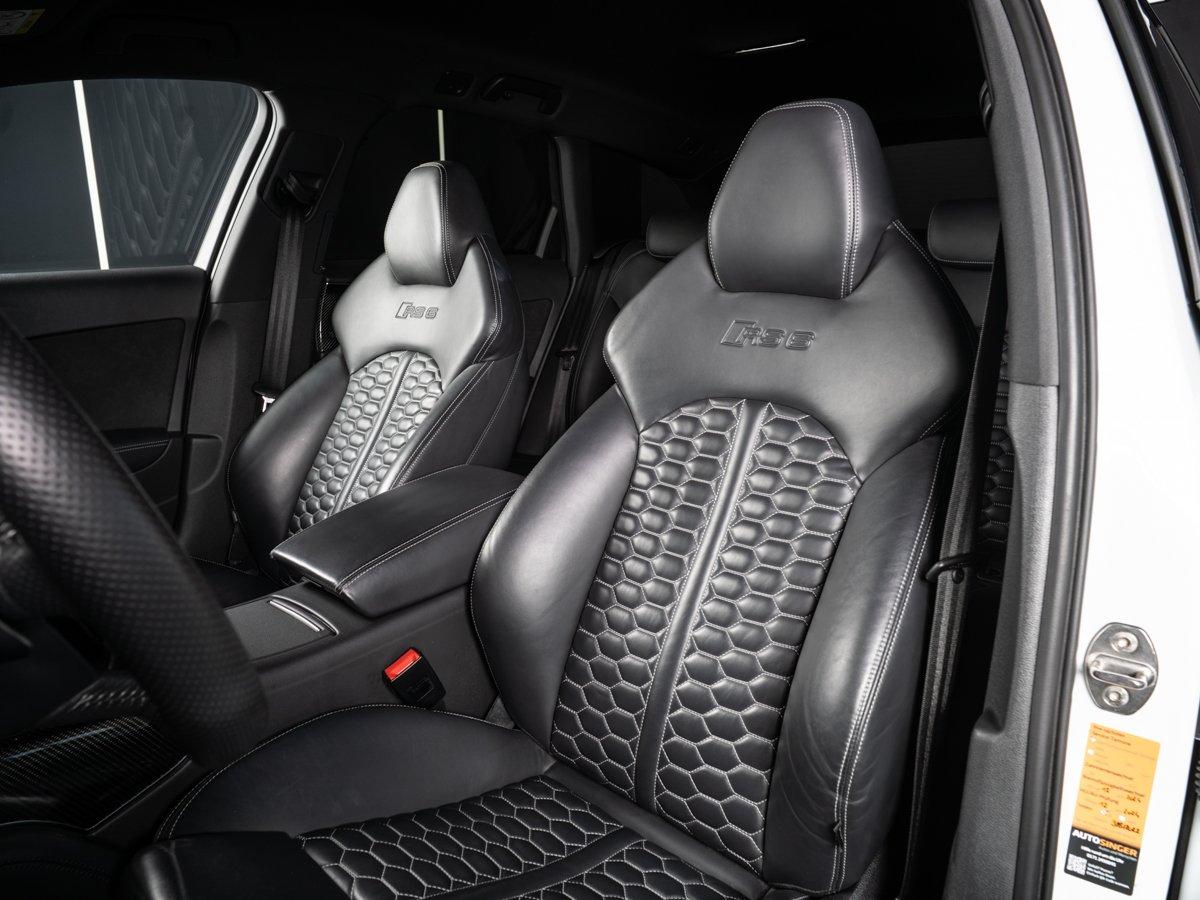 Audi RS6 Performance 4.0 TFSI quattro Avant  *RS-SPOR