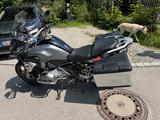 BMW R 1200 GS mit Koffern und Navi - Angebote