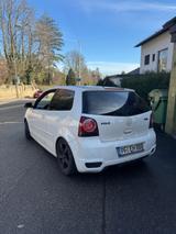 Volkswagen Polo 1.9TDI 96kW Sportline Sportline - Volkswagen Polo Sportline mit Diesel-Antrieb