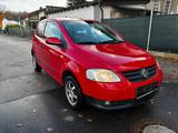 Volkswagen Fox 1.4 - - gebrauchte VW Fox aus dem Jahr 2004