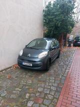 Citroën Citroen C1 - Klima Standheizung 5Türer Neu... - Citroën C1: Türer