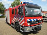 Mercedes-Benz Atego 1529 Feuerwehr HLF - Feuerwehr