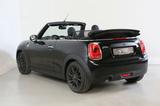 MINI One Cabrio Pepper Sitzheizung PDC Tempomat - MINI One Cabrio: Roadster