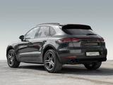 Porsche Macan AHK Panorama Dachsystem Sitzheizung vorn - Porsche Macan Gebrauchtwagen in Stuttgart