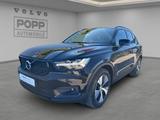 Volvo XC40 T4 Recharge R Design Expression AHK LHZ SHZ - Volvo XC40 in Erfurt