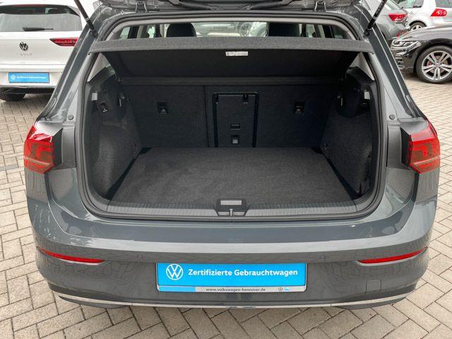 Volkswagen Golf VIII 1.5 TSI Goal Navi AHK LED Kamera DigCo, миниатюра 21