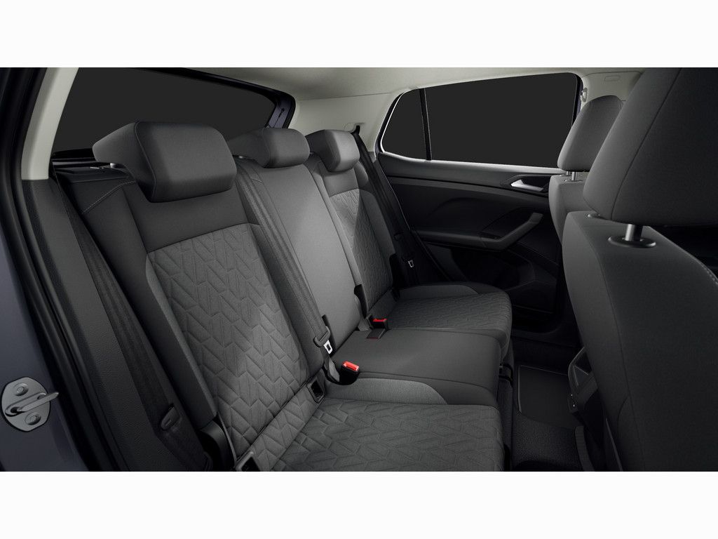 Volkswagen T-Cross - Bild 12