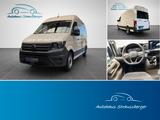 Volkswagen Crafter Kasten 35 MRH FACELIFT Klima Shz 270° - Volkswagen Crafter: Facelift