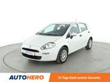 Fiat Punto 1.2 MYSTYLE*KLIMA*GARANTIE* - Fiat Punto: Mystyle