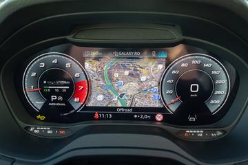 2025 AUDI SQ2 — миниатюра 13