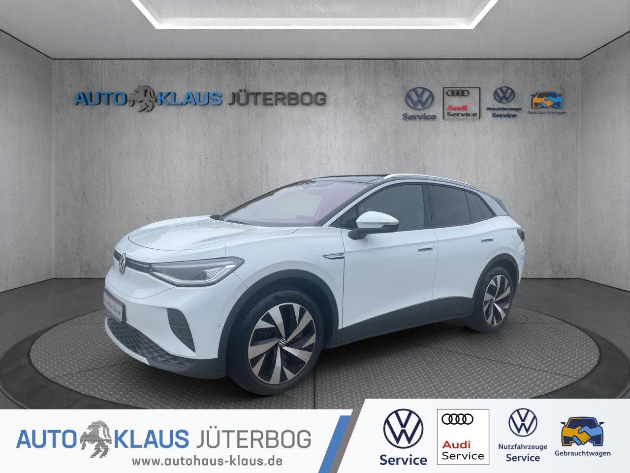 Volkswagen ID.4 Pro Performance Panorama Matrix-LED Navi