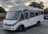 Carthago chic e-line I 51 Linerclass Hubst. Lithiu 300 AH - Carthago 51