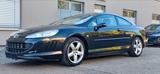 Peugeot 407 Coupe Platinum*Leder*Automatik*SR+WR*SHZ* - Peugeot 407: Coupe