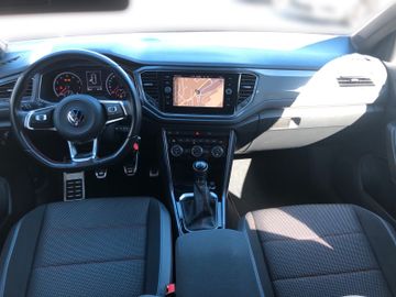 Volkswagen T-Roc 1.5 TSI Sport *Navi*LED*AHK