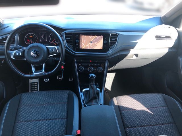 Volkswagen T-Roc 1.5 TSI Sport *Navi*LED*AHK