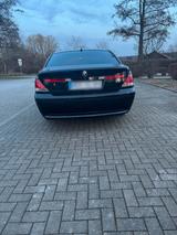 BMW 745i v8 mit lpg - BMW 745 in Bochum