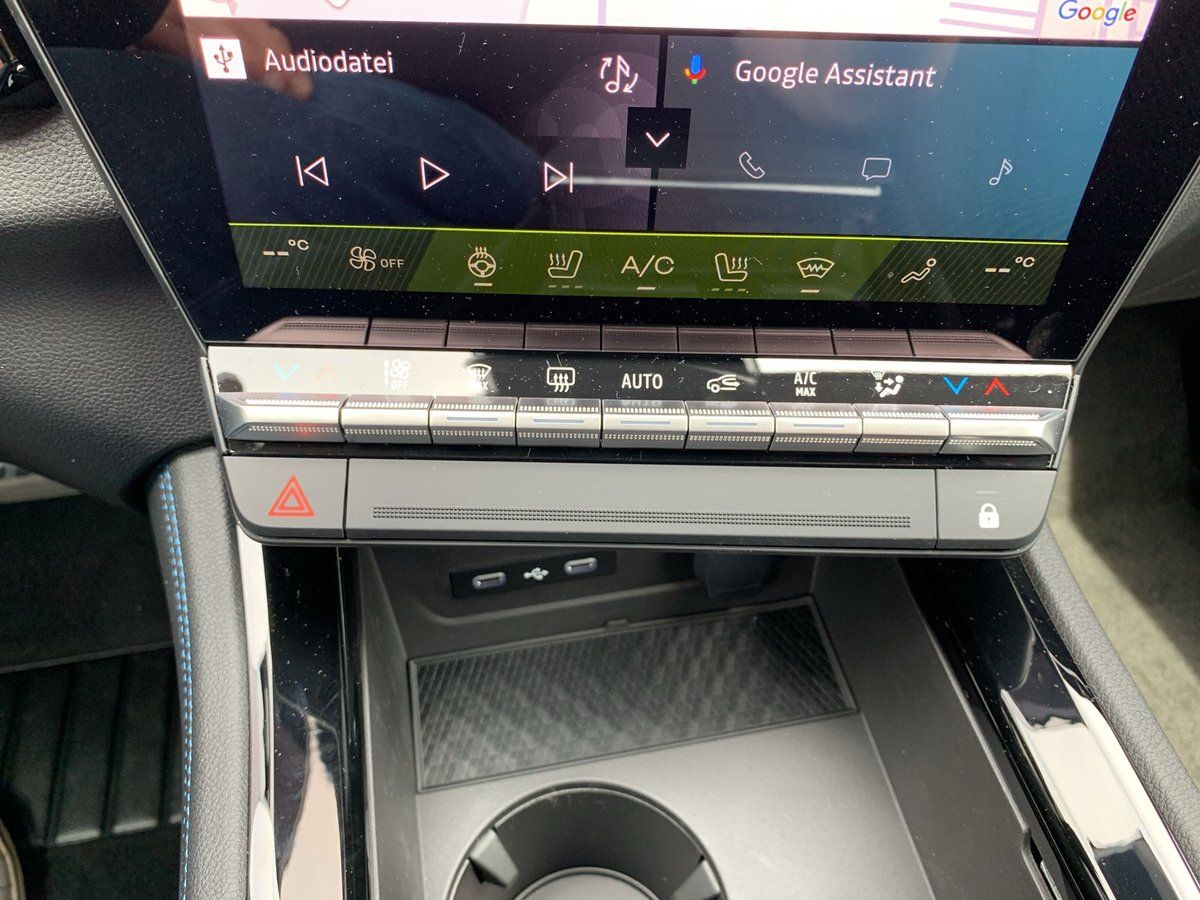 Renault Austral - Bild 18