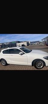 BMW116i 2013 Baujahr - BMW 1er Reihe mit Benzin-Antrieb: Kombi