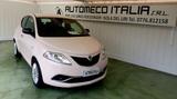 Lancia Ypsilon 1.2 BENZ. - 2017 - KM. 92.000 - Lancia Ypsilon: Kleinwagen