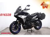Yamaha Tracer 900 GT ABS Cruise Heizgriffe 28.580 km! - YAMAHA TRACER 900 GT