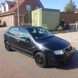 Skoda Fabia 1.2 mit Tüv