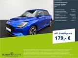 Suzuki Swift COMFORT+ HYBRID - Suzuki Swift Vorführfahrzeuge