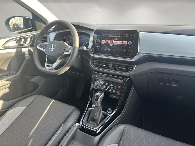 Volkswagen T-Cross 1.5TSI DSG Energy AHK+GJR+KAMERA+SHZ+ACC, миниатюра 20