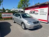 Toyota Corolla 1.6 Sol Lim. TÜV 05.2027 - Toyota Corolla: Sol