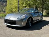 Nissan 370Z Roadster 3.7 Pack Automatik Pack