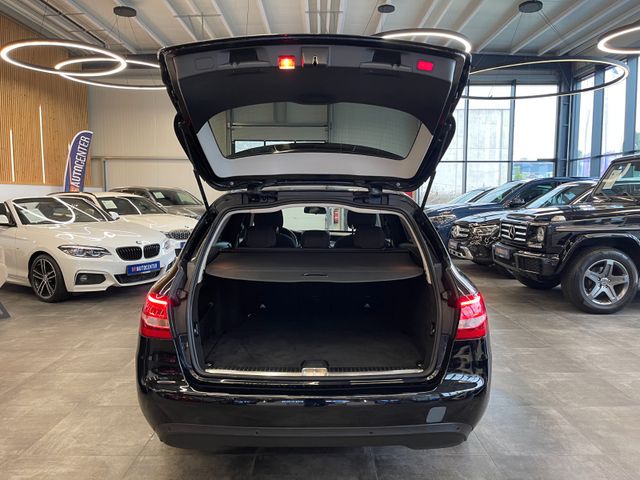 Mercedes-Benz C 200 T d *Business*Panoramadach*TÜV NEU*