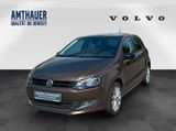 Volkswagen Polo 1.4 V Style  Panorama/Klima/PDC hinten - Volkswagen Polo aus 2011: Style