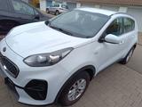 Kia Sportage 1.6 GDI 2WD Edition 7Garantie bis 01/27