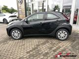 Toyota Aygo X Business Edition Sitzheizung Rückfahkamer - Toyota: X