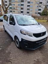 Peugeot Traveller/Expert - Peugeot Traveller aus 2022