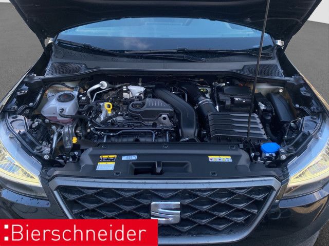 Seat Arona - Bild 21