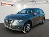 Audi Q5 3.0 TDI B&O Pano Xenon Exclusive S-Line 4x4 - Audi Q5 aus 2011: Line