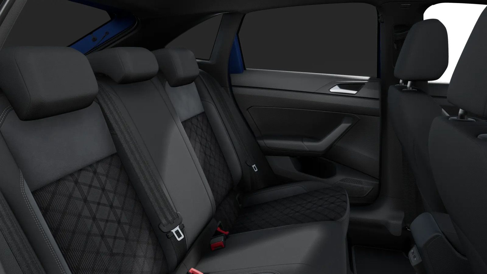 Volkswagen Taigo - Bild 13